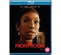 The Front Room – Blu-ray – Universal Pictures