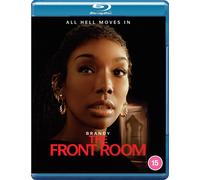 The Front Room (Blu-ray) Kerry Flanagan Mary Testa Brandy Norwood Neal Huff