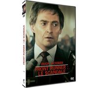 Sony – The Front Runner