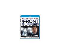 The Front Runner – Blu-ray – Sony Pictures Home Entertainment