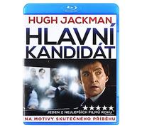 The Front Runner [Blu-Ray] [Region B] (Audio français. Sous-titres français)