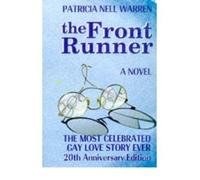 [ THE FRONT RUNNER BY WARREN, PATRICIA NELL](AUTHOR)PAPERBACK