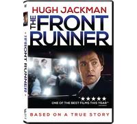 The Front Runner