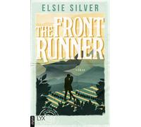 The Front Runner - Elsie Silver - LYX.digital - ebook (ePub) - Livre