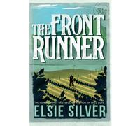 The front runner From the Sunday Times bestseller comes a small-town cowboy romance - Elsie Silver - Simon Schuster Uk - Poche - Roman