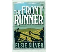 The Front Runner: From the Sunday Times bestseller comes a small-town cowboy romance (Volume 3)