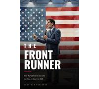 The Front Runner: How Marco Rubio Became the Man to Beat in 2028
