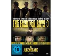 The Frontier Boys :) - Die Jugendgang