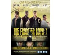 The Frontier Boys [Import]
