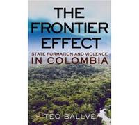 The Frontier Effect by Teo Ballve Teo Ballve (Auteur)