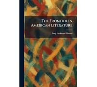 The Frontier in American Literature