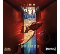 The Frontiers Saga T.4 Dawn of Freedom livre audio