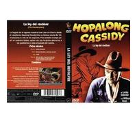 The Frontiersmen (1938) / Hopalong Cassidy La Ley del Revolver (DVD) G