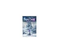 The Frost Court: Snow Queen's Curse
