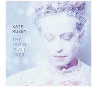 The Frost Is All Over