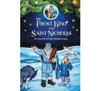 The Frost King and Saint Nicholas