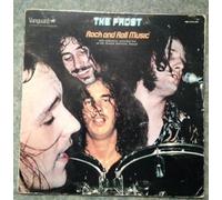 The frost - ROCK AND ROLL MUSIC ...