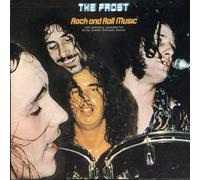 The Frost - Rock and Roll Music (Recorded live at The Grande Ballroom, Detroit)