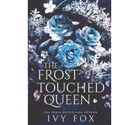 The Frost Touched Queen: The Winter Queen Duet