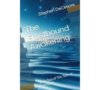 The Frostbound Awakening: Book Two of The Tales of Evernorth
