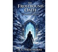 The Frostbound Oath: The Seasons of Permission, Book One
