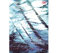 The Frozen Autumn - Seen from under ice
