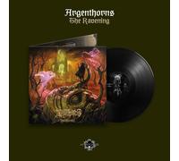 Frozen Autumn,the - The Shape of Things to Come (Purple Vinyl)