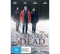 Frozen Dead, The (2 DVD) [Edizione: Australia] [Import]