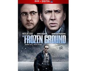 The Frozen Ground