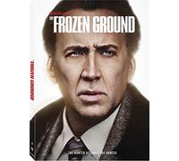 The Frozen Ground [DVD]