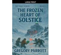 The Frozen Heart of Solstice