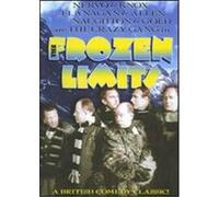 The Frozen Limits - DVD Zone 1 G