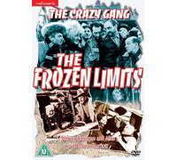 The Frozen Limits [Import anglais]