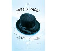 The Frozen Rabbi