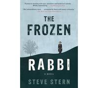 The Frozen Rabbi.