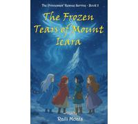 The Frozen Tears of Mt. Icara