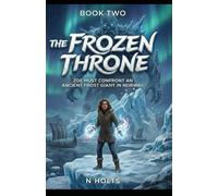 The Frozen Throne: Book two
