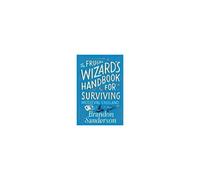 The Frugal Wizard's Handbook For Surviving Medieval England