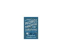 The Frugal Wizard's Handbook For Surviving Medieval England