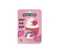 The Fruit Company - Baume À Lèvres Fraise Chantilly