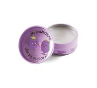 The Fruit Company - Baume À Lèvres Mûre - 10 G