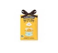 THE FRUIT COMPANY Crème pour les mains et les ongles 100 g