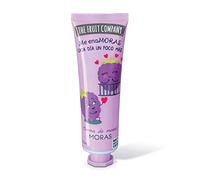 THE FRUIT COMPANY Crema M.Moras 50, soin visage pour usage quotidien