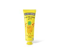 The Fruit Company - Crème Mains Ananas - 50 Ml