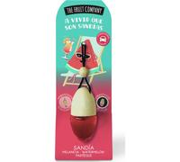 The Fruit Company Désodorisant Voiture Pastèque 6ml