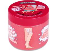 The Fruit Company Exfoliant Corps 2 en 1 Pastèque 400ml