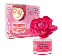 The Fruit Company Fleur parfumée Cerise Flower Power 0 % alcool 50 ml Durée + 30 jours