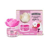 THE FRUIT COMPANY AMB Fleur DIF FRES