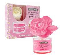The Fruit Company Fleur parfumée Fraise Nata Flower Power 0 % Alcool 50 ml Durée + 30 jours