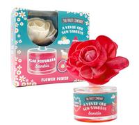The Fruit Company Fleur parfumée pastèque Flower Power 0 % alcool 50 ml Durée + 30 jours